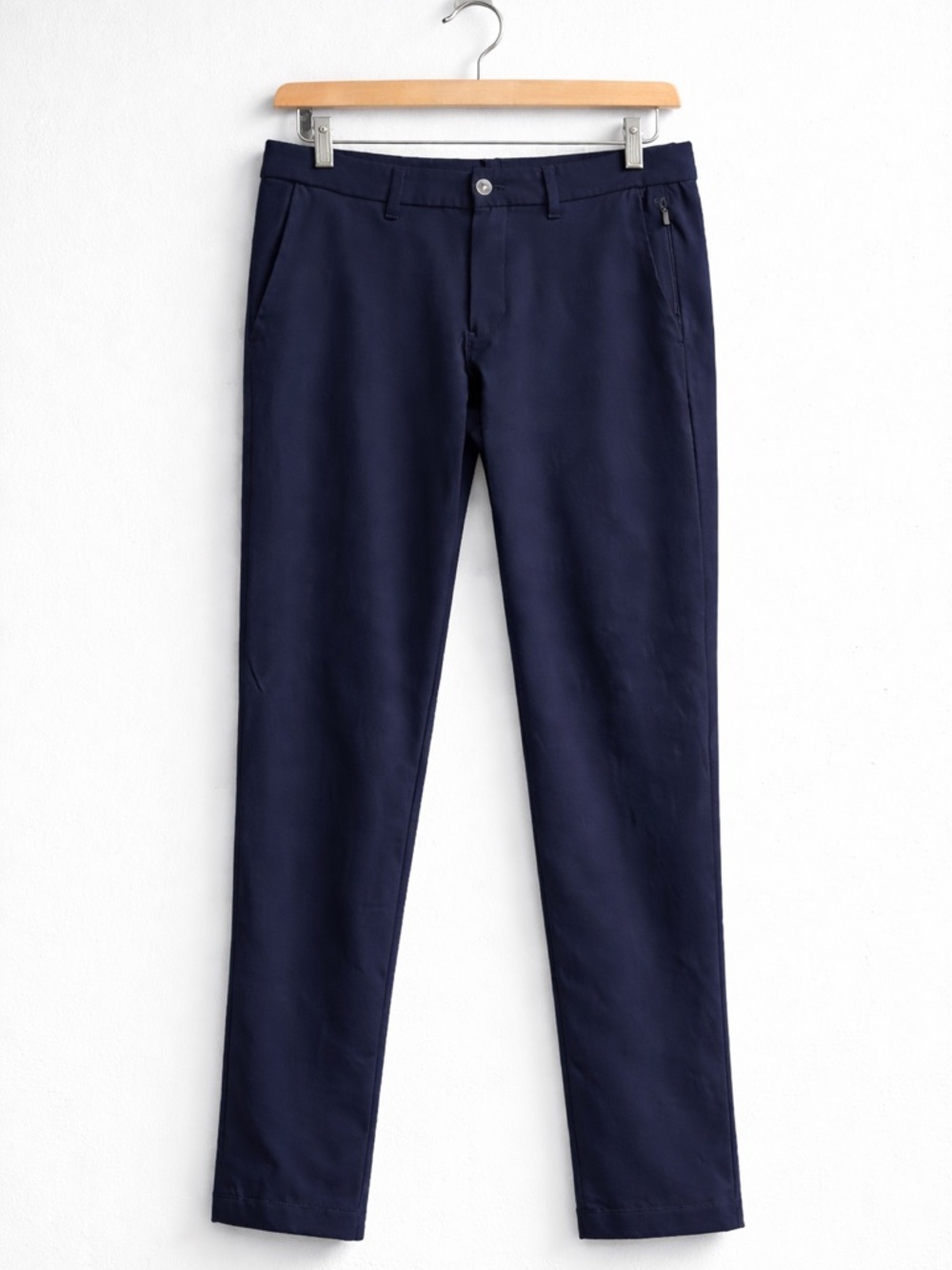 Lululemon men’s pants in classic blue